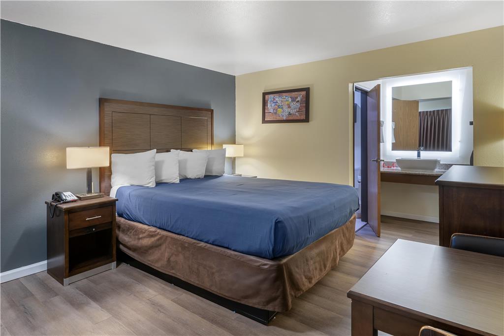 SureStay Hotel by Best Western Williams - photo 6