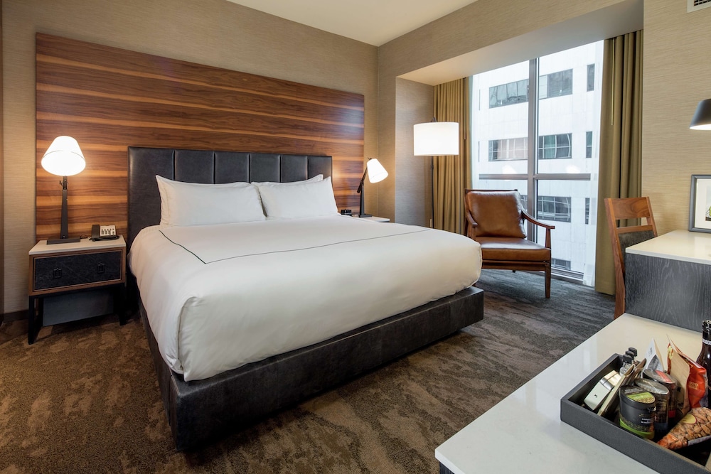 The Porter Portland Curio Collection by Hilton - photo 21