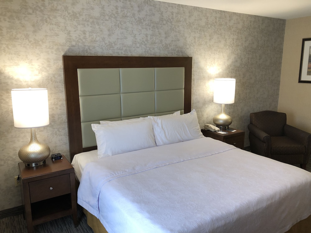 Homewood Suites by Hilton Hagerstown - photo 8