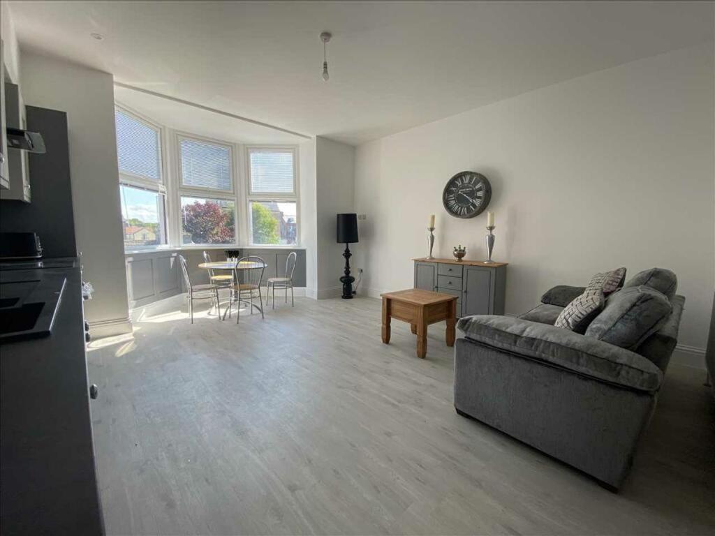 Brooklands Filey Seaside Retreat Flat 4