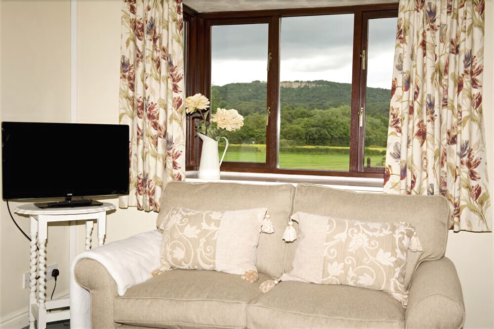 The Whitestonecliffe Inn