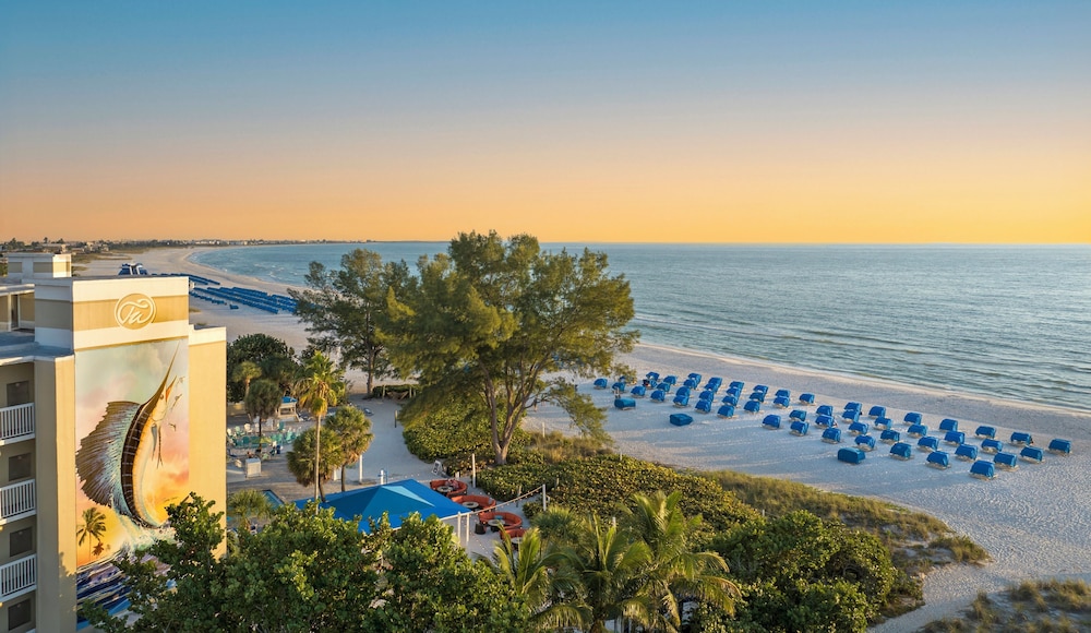 Hotel image of RumFish Beach at TradeWinds