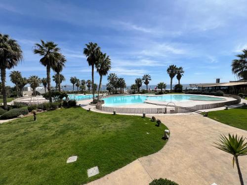 Jardin del Mar Costanera — 4-Star Luxury Hotel in Coquimbo, Chile