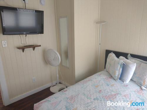 Double Barr Cottages — hotel in Port Aransas