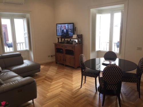 Bonello vacanza in Palermo, Italy