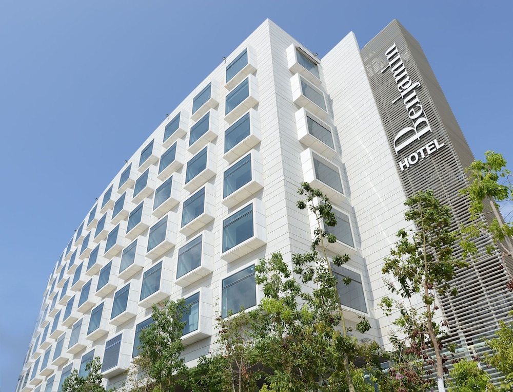 Benjamin Herzliya Business Hotel in Herzliya, Israel