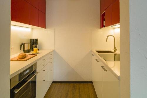 Seestrasse 1 A 302 INH 26987 in Lenzerheide, Switzerland