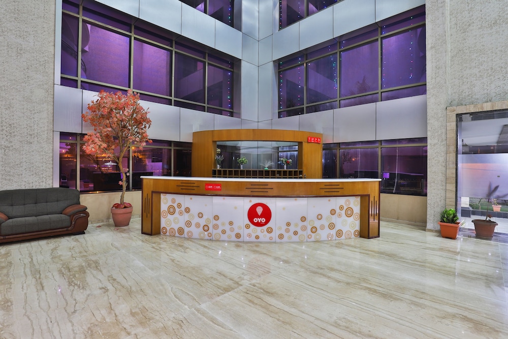 Biznotel by Pride Bharuch — Bharuch — photo 3