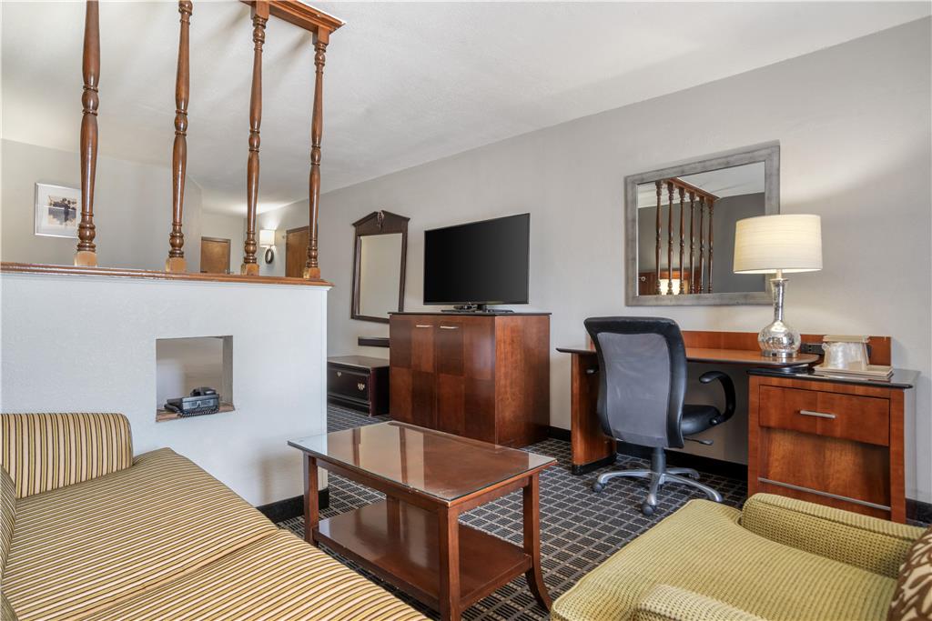 SureStay Plus Hotel by Best Western Greenwood - photo 16
