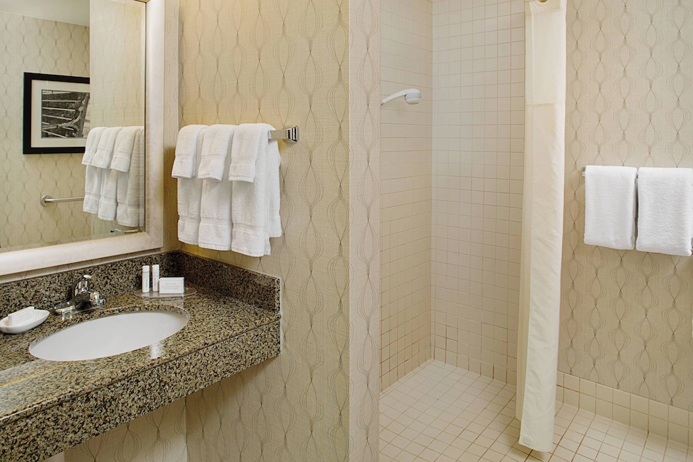 Residence Inn by Marriott Worcester - photo 14