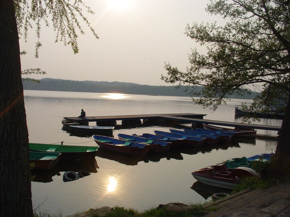 Nowa Holandia — Sierakow