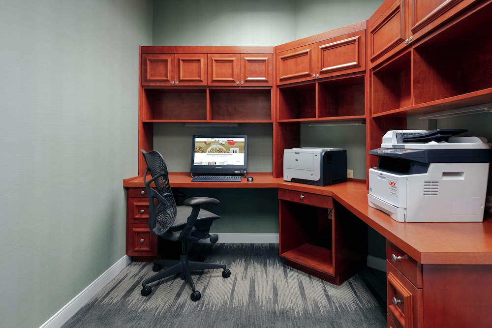 Hilton Garden Inn Mobile West I 65 Airport Blvd - photo 53
