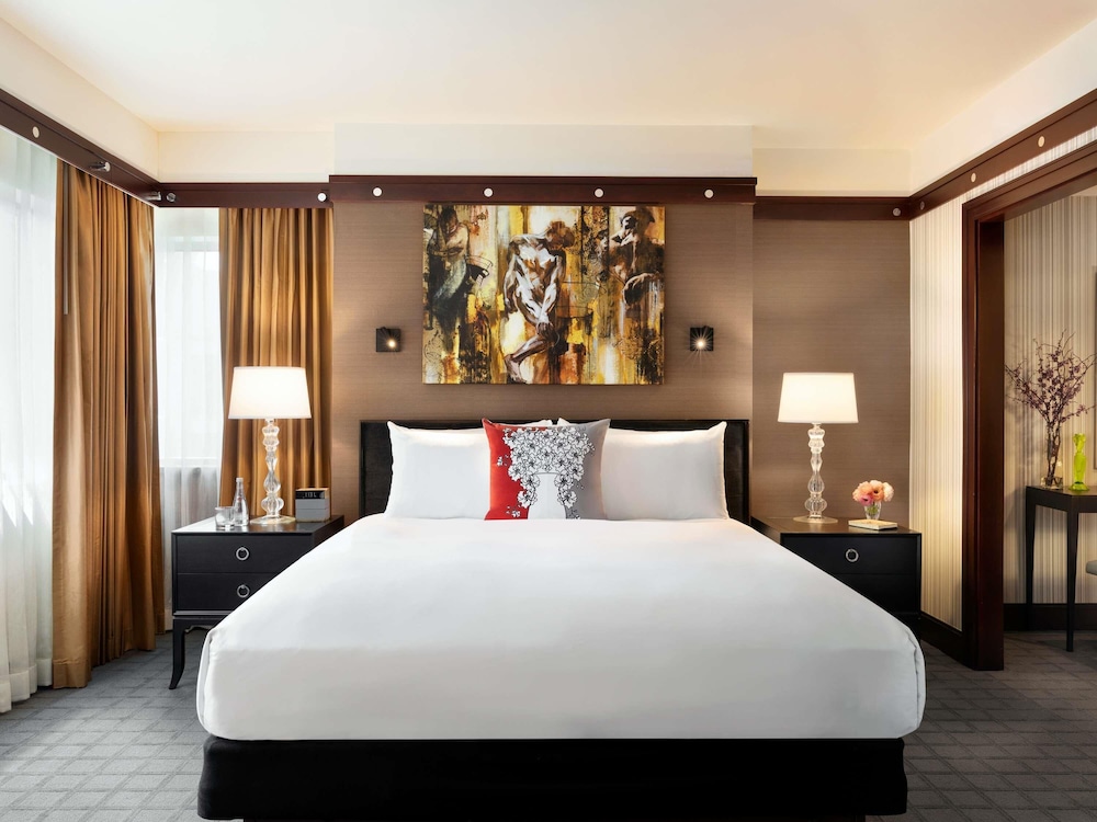 Sofitel Philadelphia at Rittenhouse Square - photo 11