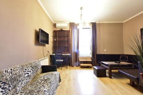 Tbilisi Art Apartment