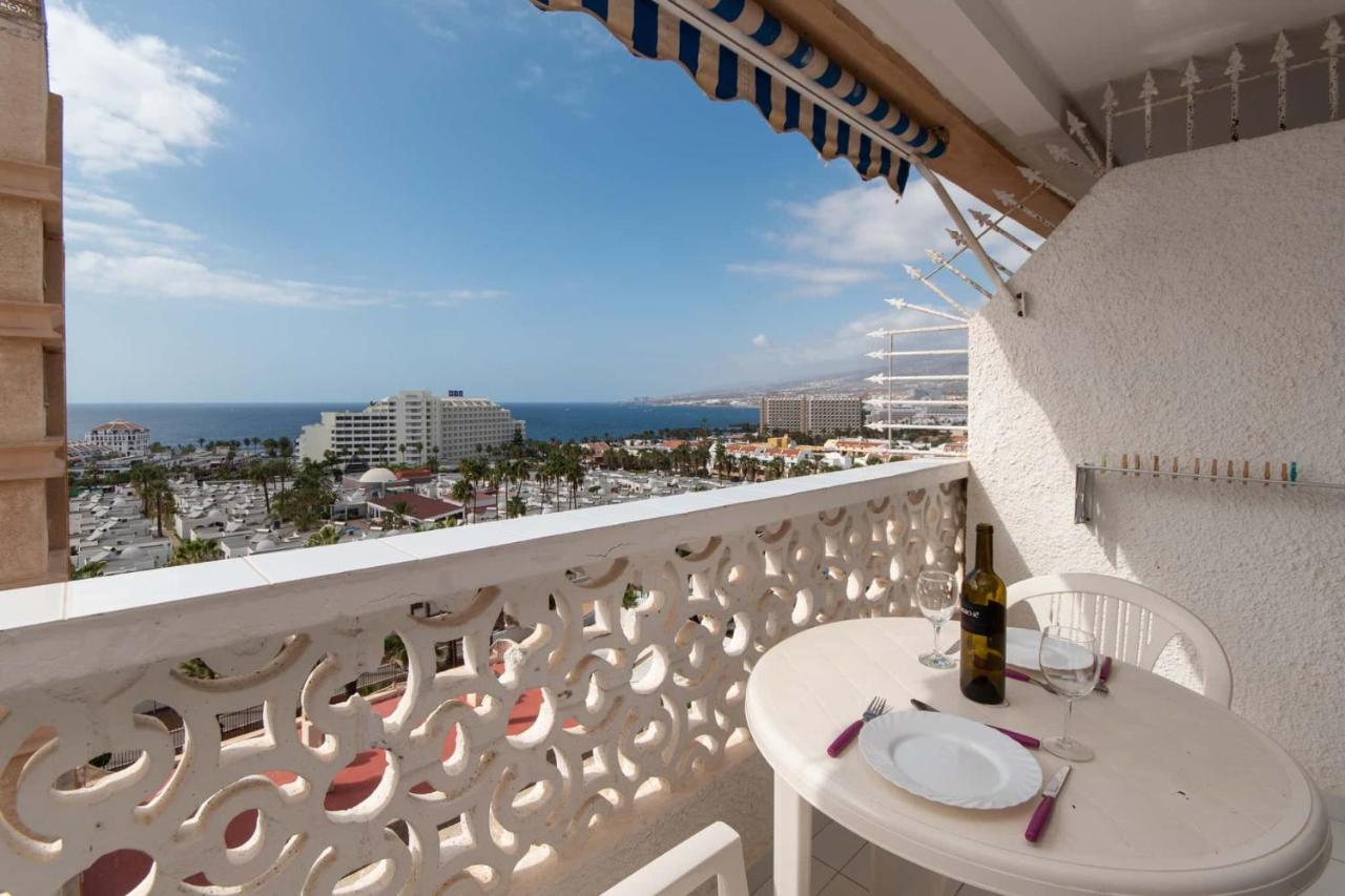 Playa Honda Lovely Home Las Americas — 4-Star Luxury Hotel in Playa De Las Americas, Spain