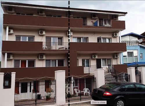 Eforie Brio in Eforie Nord, Romania