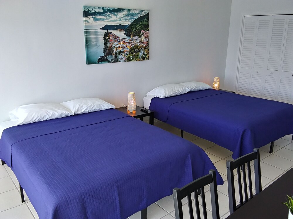 DW Oceanfront Resort - photo 10