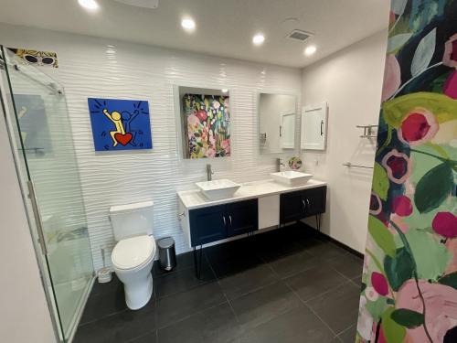 Mod And Fun Villa With Full Access To All Resort Amenities 9ewc 2 Bedroom Villa - photo 6