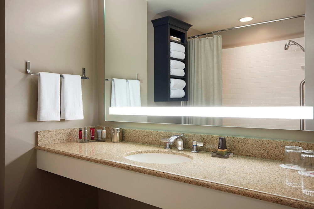 College Park Marriott Hotel & Conference Center - photo 26