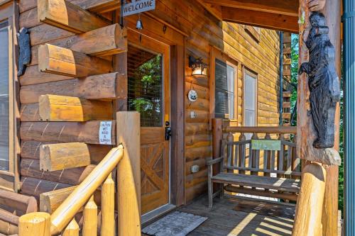 BearSlide Inn - photo 40