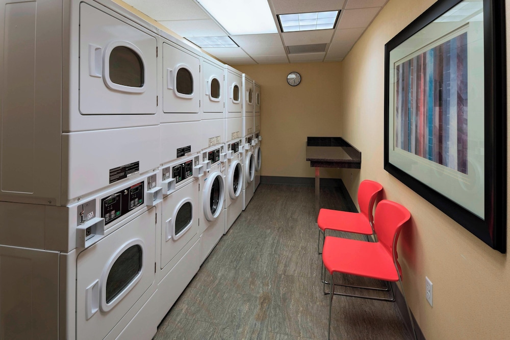 Residence Inn Omaha West - photo 23