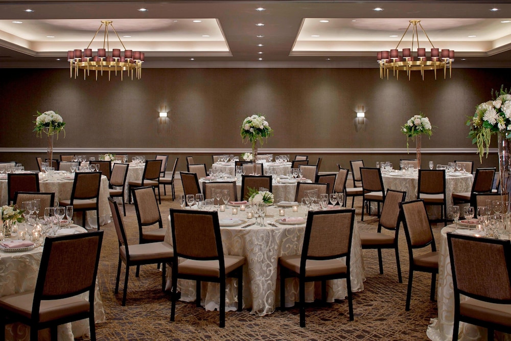 Minneapolis Marriott West - photo 60