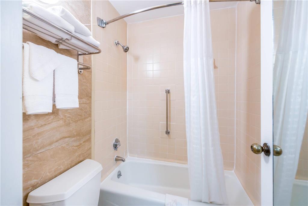 Quality Inn Fredericksburg Central Park Area - photo 22