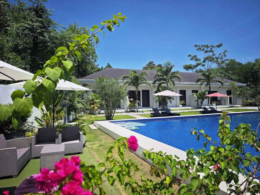 Ohana Panglao Resort — hotel in Tawala
