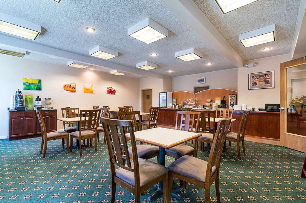 Quality Inn & Suites Schoharie near Howe Caverns - photo 37