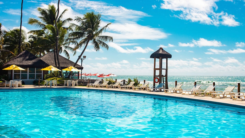 Armação Resort Porto de Galinhas in Ipojuca, Brasil