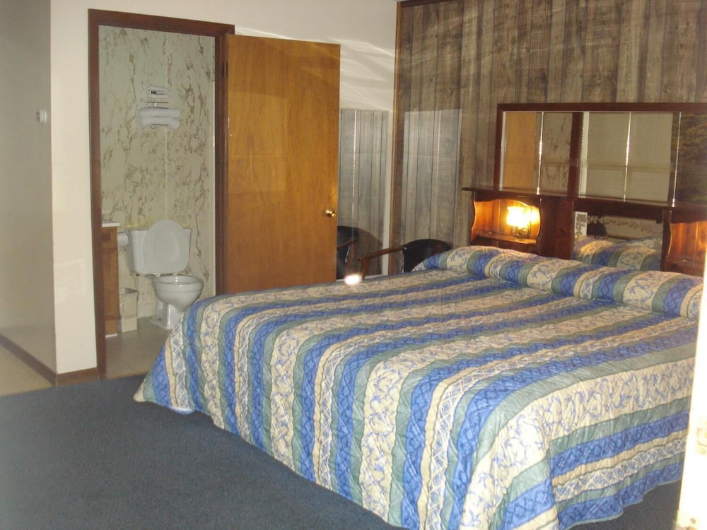 Cedar Grove Motel - photo 16