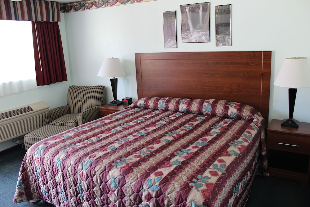Safari Inn - photo 10