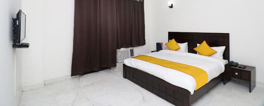 The primero hotel - last minute hotel in Gurgaon