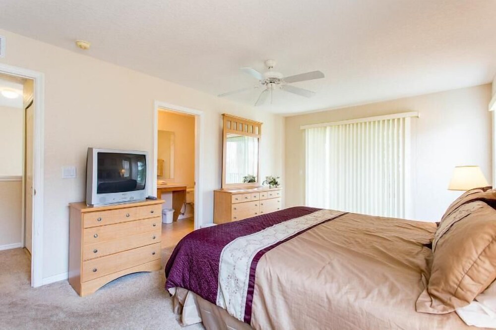 Regal Palms Resort 449 Four Bedroom Townhome - photo 10