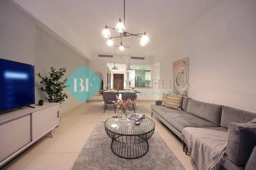 Luxury 2BR In Reem Island — Abu Dhabi — photo 5