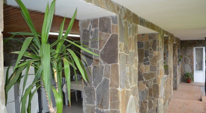 U Mustafy - last minute hotel in Sudak