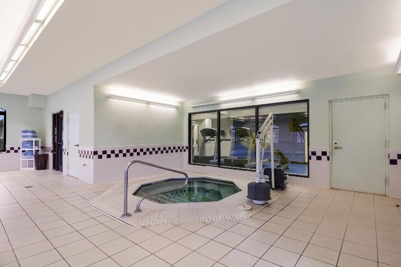 SpringHill Suites by Marriott Pittsburgh Washington - photo 5