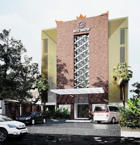 Wirton Seminyak - last minute hotel in Denpasar