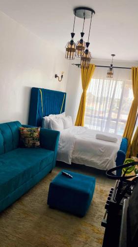 Tsavo Fedha apartments