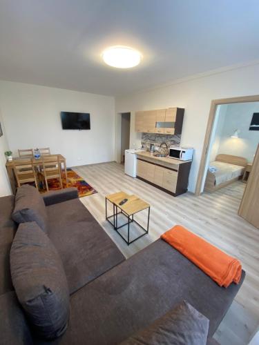 Apartamentai Rusneje Zveju Ir Pauksciu Rojuje 21610139 — Rusne
