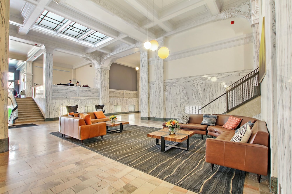 1BR Modern Apartment in Chicago Del Prado 811 — 4-Star Luxury Hotel in Chicago, United States