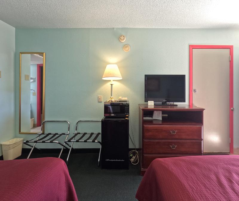 Capital O Route 66 Country Inn Vega Tx - photo 28