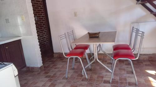 Lo de Miguel — Cafayate — photo 3