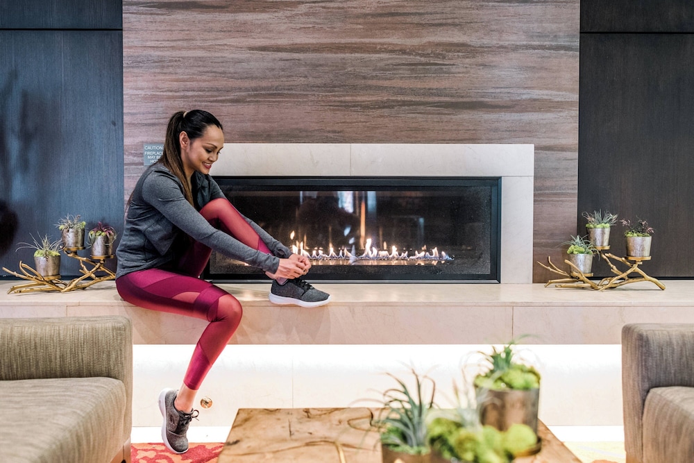 The Westin Milwaukee - photo 44