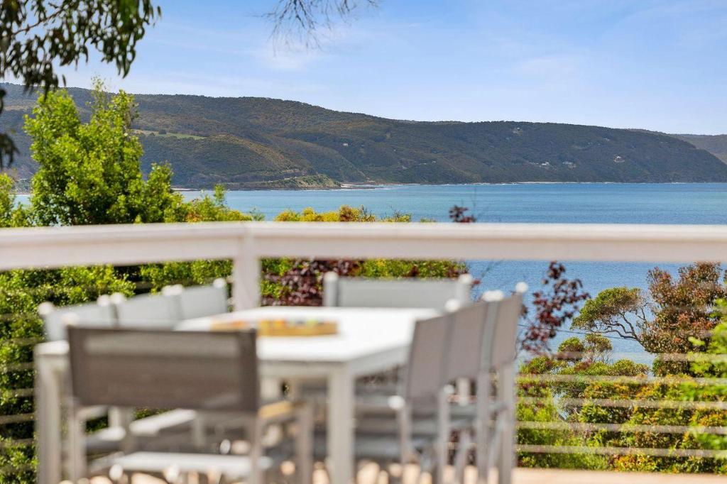 Albys at Lorne in Lorne, Australia