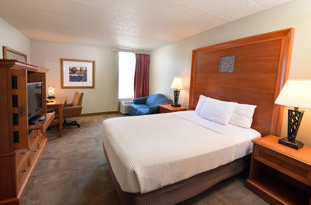 Mt. Olympus Water & Theme Park Resort - photo 47