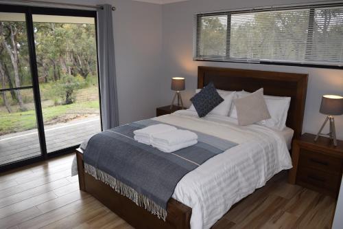 Eagle Bay House — 5-Star Luxury Hotel in Dunsborough, Australia