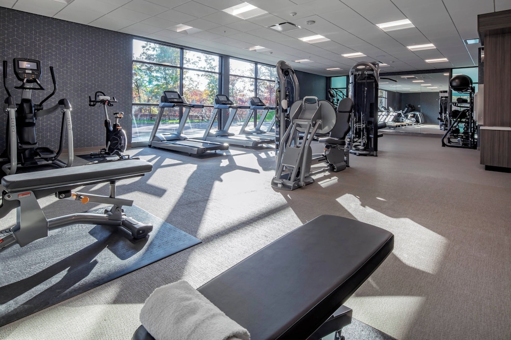 TownePlace Suites by Marriott Wrentham Plainville - photo 35