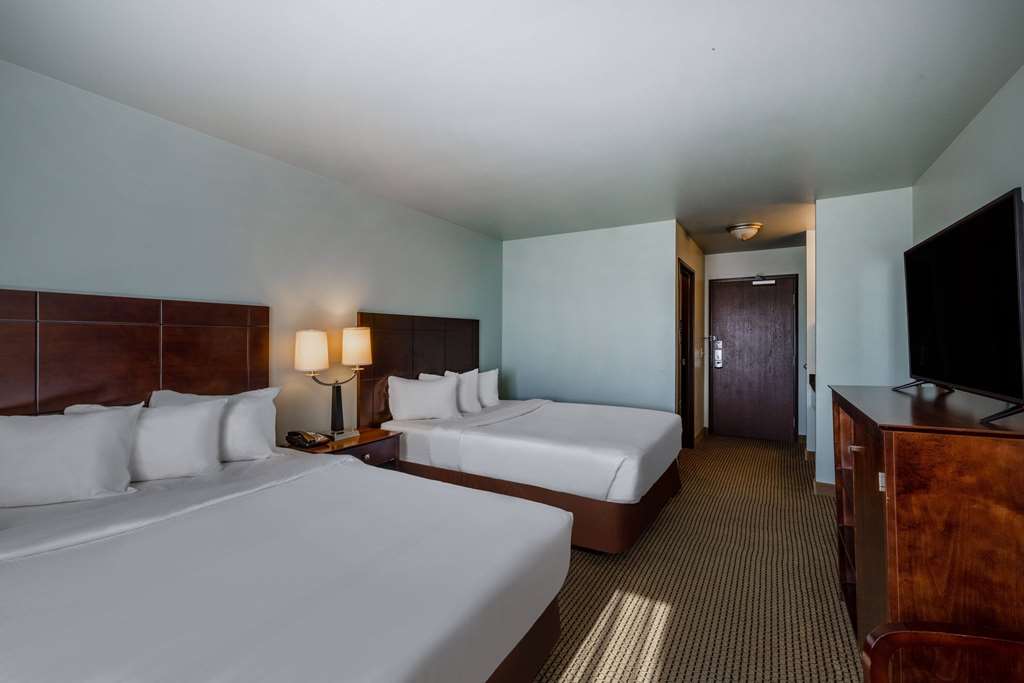Baymont by Wyndham Rapid City - photo 19