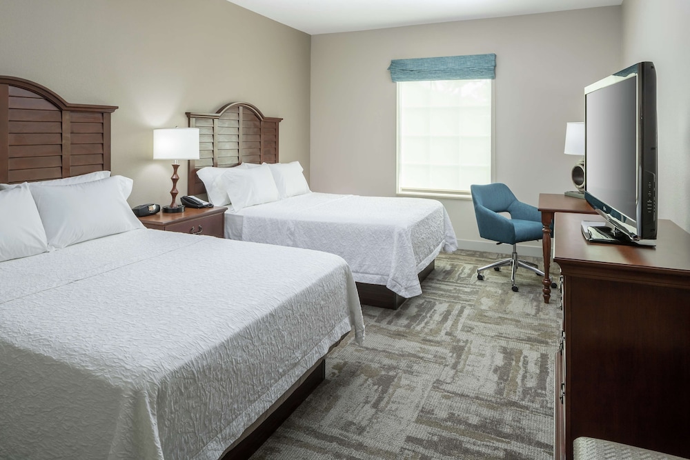 Hampton Inn New Smyrna Beach - photo 13